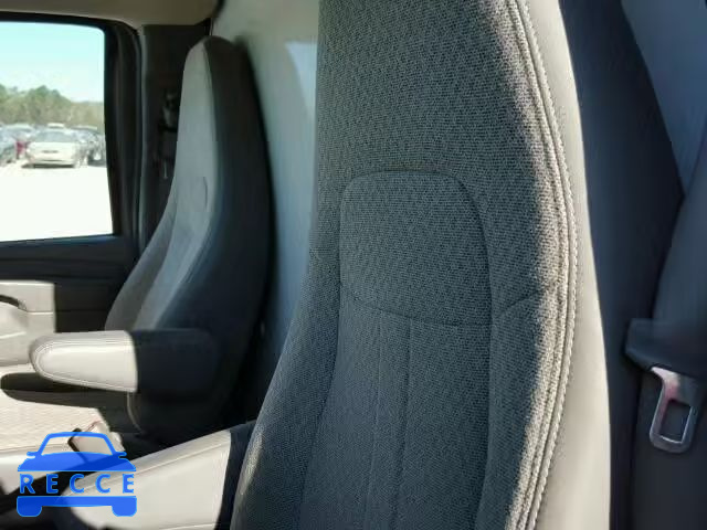 2012 CHEVROLET EXPRESS CU 1GB0G2CA9C1187527 image 5