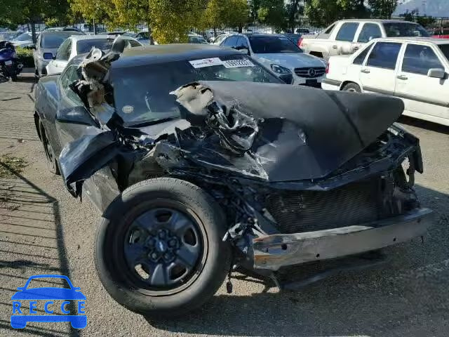 2013 CHEVROLET CAMARO LS 2G1FA1E3XD9176705 Bild 0