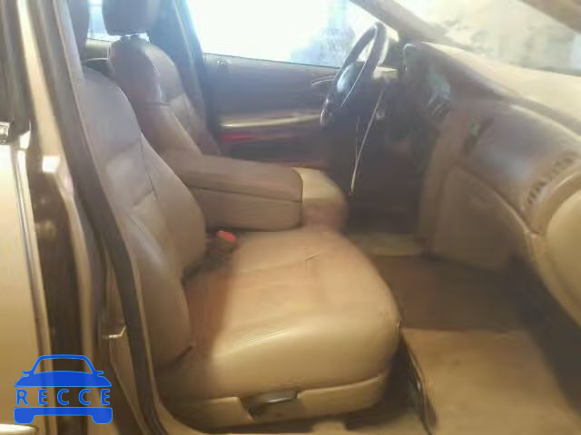 2002 DODGE INTREPID S 2B3HD46R32H263104 image 4