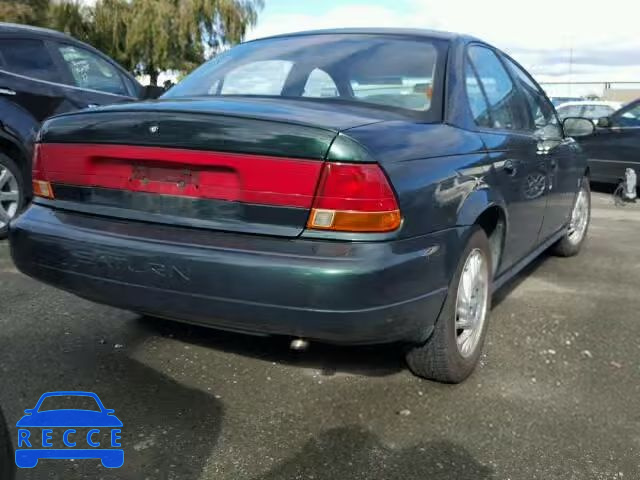 1998 SATURN SL2 1G8ZK5272WZ251481 image 3