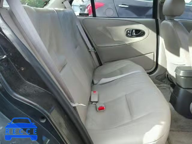 1998 SATURN SL2 1G8ZK5272WZ251481 image 5