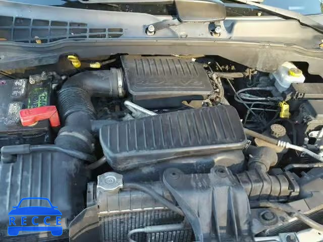 2006 DODGE DURANGO SX 1D4HB38N66F159502 Bild 6