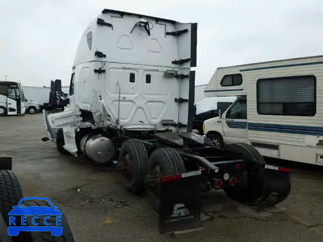 2014 FREIGHTLINER CASCADIA 1 3AKJGLBG8ESFJ1327 image 2