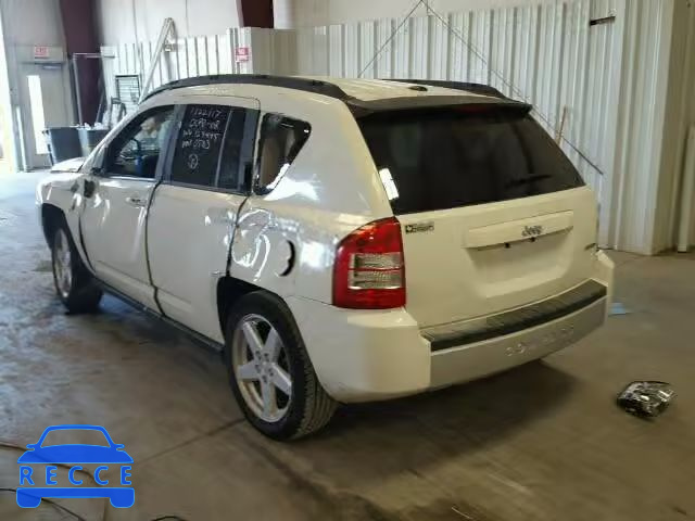 2010 JEEP COMPASS LI 1J4NT5FB4AD640896 image 2