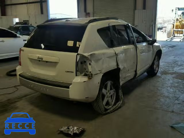 2010 JEEP COMPASS LI 1J4NT5FB4AD640896 image 3