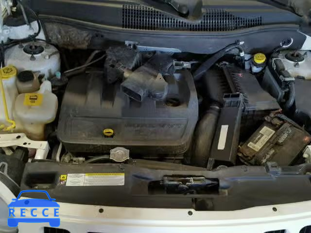 2010 JEEP COMPASS LI 1J4NT5FB4AD640896 image 6
