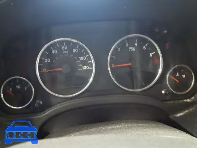 2010 JEEP COMPASS LI 1J4NT5FB4AD640896 image 7