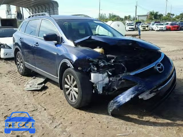 2007 MAZDA CX-9 JM3TB28Y470111004 image 0