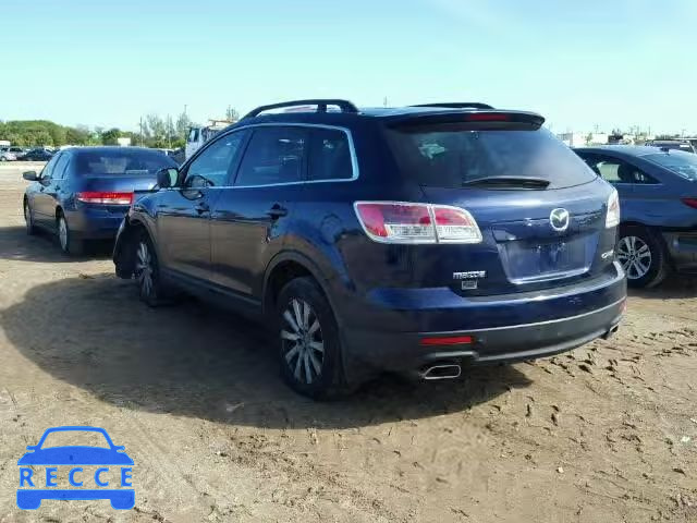 2007 MAZDA CX-9 JM3TB28Y470111004 image 2