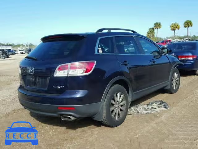 2007 MAZDA CX-9 JM3TB28Y470111004 image 3