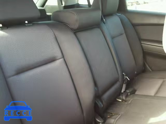 2007 MAZDA CX-9 JM3TB28Y470111004 image 5