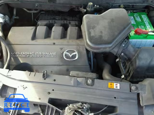 2007 MAZDA CX-9 JM3TB28Y470111004 image 6