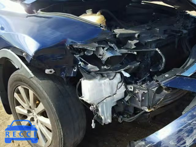 2007 MAZDA CX-9 JM3TB28Y470111004 image 8