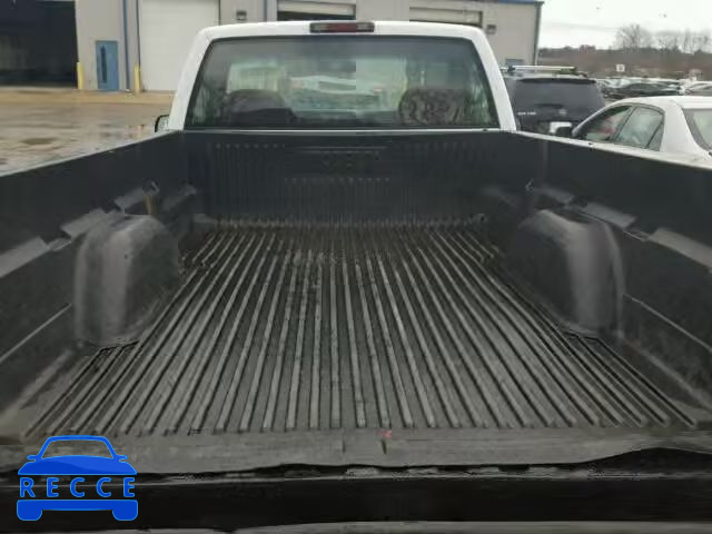 1998 CHEVROLET K2500 1GCGK24F7WZ248592 image 5