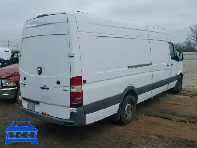 2007 DODGE SPRINTER 2 WD0PE845575213910 Bild 3