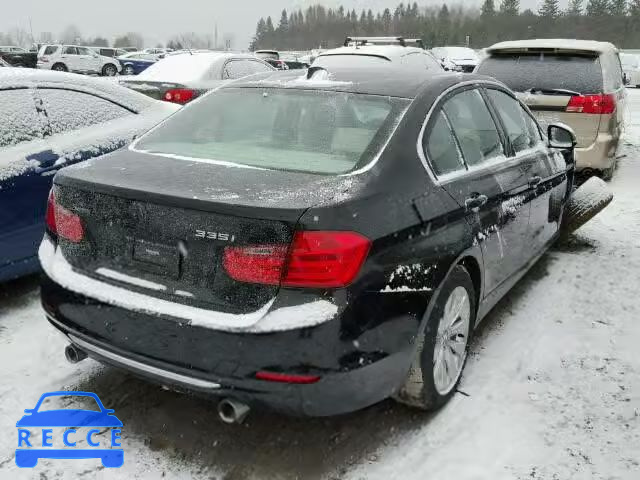 2013 BMW 335XI WBA3B9C52DF585831 зображення 3