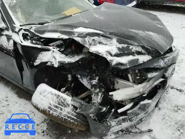 2013 BMW 335XI WBA3B9C52DF585831 зображення 8