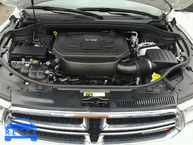 2016 DODGE DURANGO LI 1C4RDJDG0GC341142 image 6