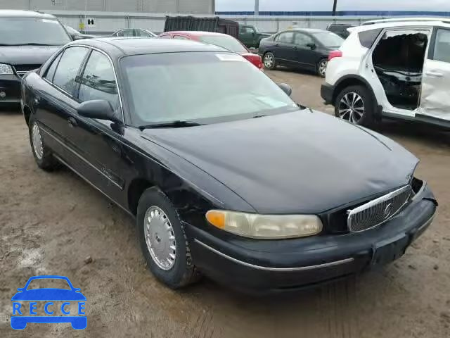 1998 BUICK CENTURY LI 2G4WY52M4W1518136 image 0