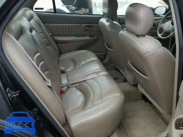 1998 BUICK CENTURY LI 2G4WY52M4W1518136 зображення 5