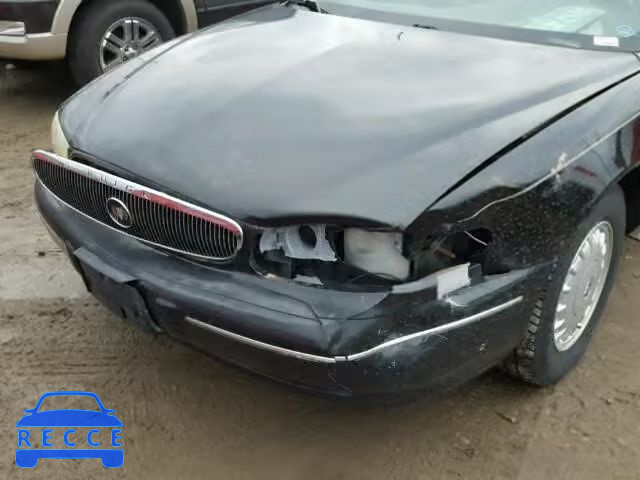 1998 BUICK CENTURY LI 2G4WY52M4W1518136 image 8