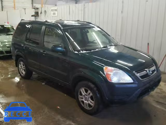 2004 HONDA CR-V EX SHSRD78894U210756 image 0