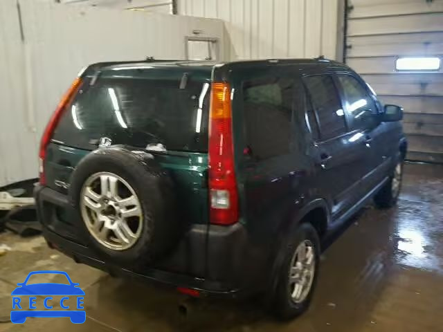 2004 HONDA CR-V EX SHSRD78894U210756 image 3