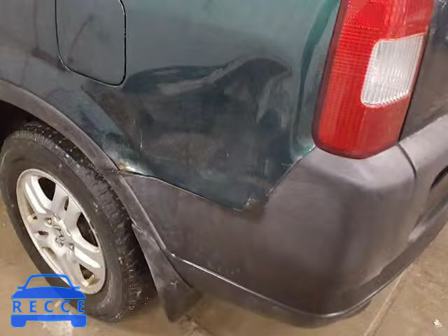 2004 HONDA CR-V EX SHSRD78894U210756 image 8