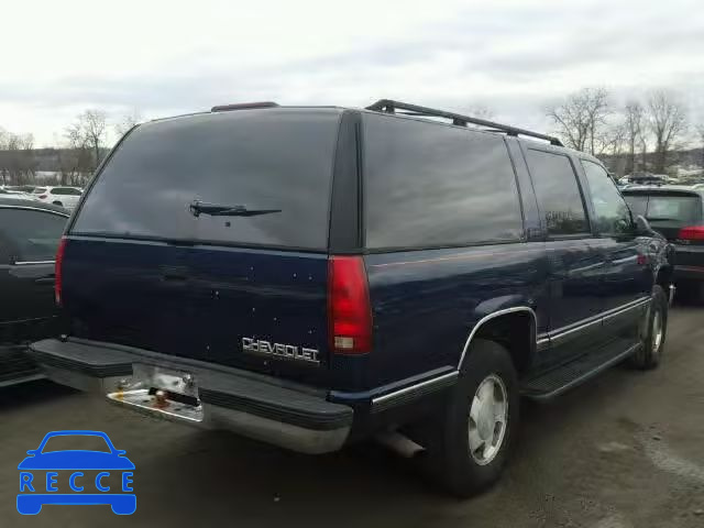 1998 CHEVROLET K1500 SUBU 3GNFK16R2WG141163 image 3