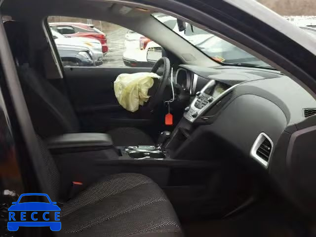 2016 CHEVROLET EQUINOX LS 2GNFLEEKXG6192433 image 4
