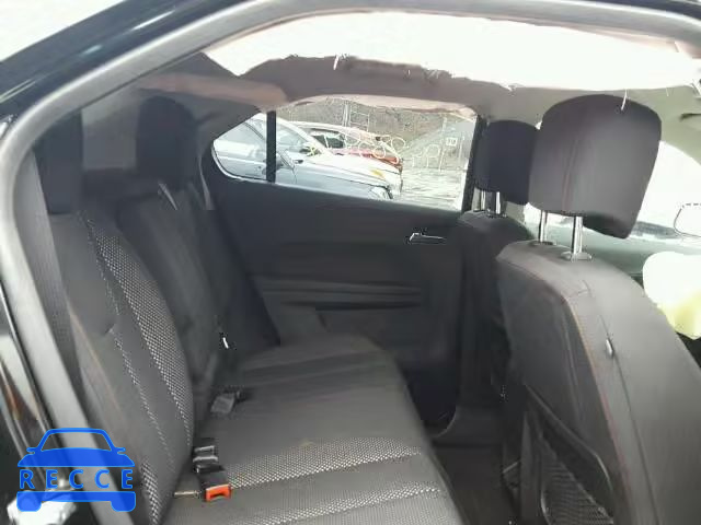 2016 CHEVROLET EQUINOX LS 2GNFLEEKXG6192433 image 5