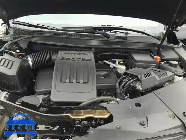 2016 CHEVROLET EQUINOX LS 2GNFLEEKXG6192433 image 6