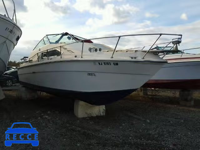 1979 SEAR BOAT ONLY SER19M430479 image 0