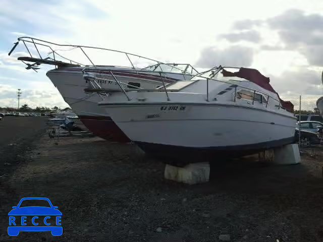 1979 SEAR BOAT ONLY SER19M430479 image 1