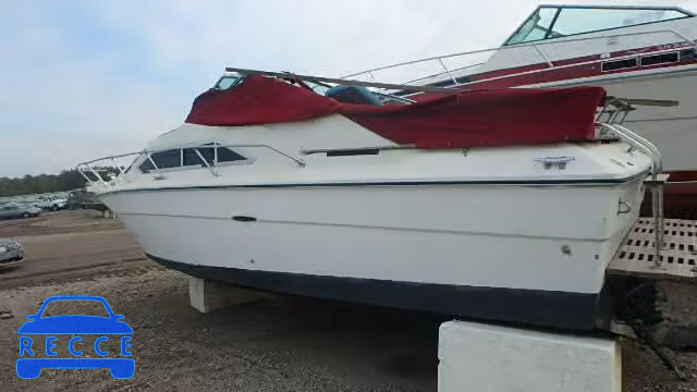 1979 SEAR BOAT ONLY SER19M430479 Bild 2