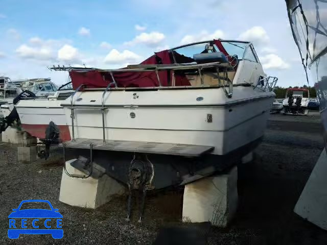 1979 SEAR BOAT ONLY SER19M430479 image 3
