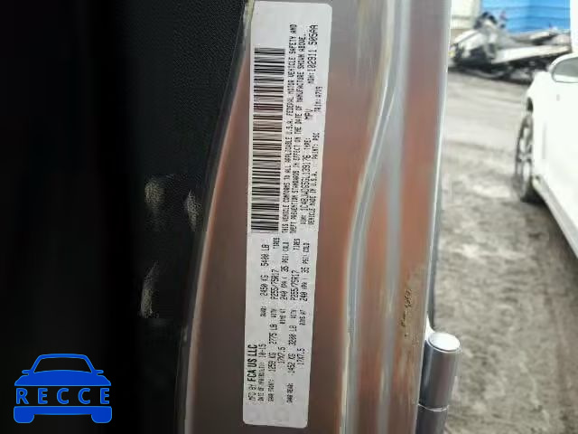 2016 JEEP WRANGLER U 1C4BJWDG5GL139176 image 9
