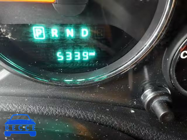 2016 JEEP WRANGLER U 1C4BJWDG5GL139176 image 7