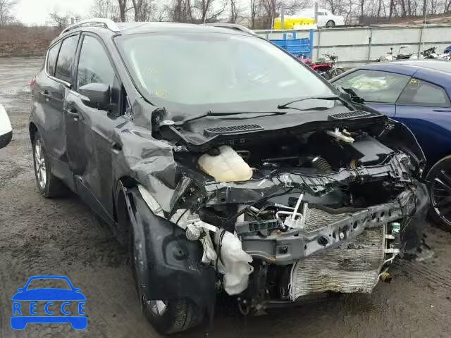 2016 FORD ESCAPE TIT 1FMCU0J91GUA15104 image 0