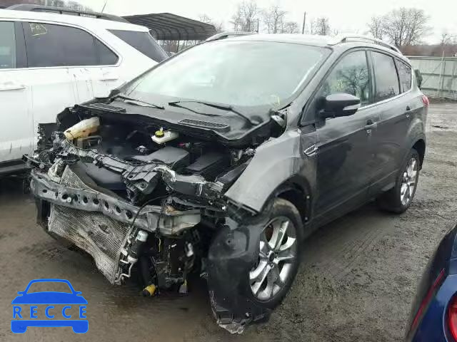 2016 FORD ESCAPE TIT 1FMCU0J91GUA15104 image 1