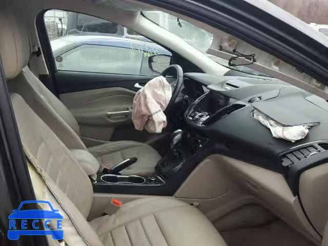 2016 FORD ESCAPE TIT 1FMCU0J91GUA15104 image 4