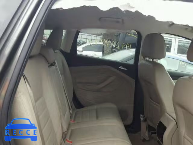 2016 FORD ESCAPE TIT 1FMCU0J91GUA15104 image 5
