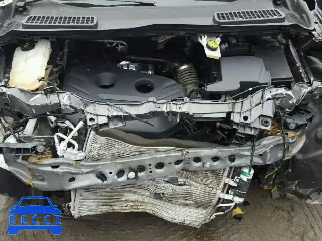 2016 FORD ESCAPE TIT 1FMCU0J91GUA15104 image 6