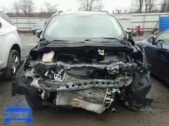 2016 FORD ESCAPE TIT 1FMCU0J91GUA15104 image 8