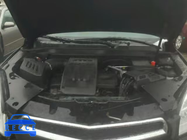 2015 CHEVROLET EQUINOX LS 2GNALAEK6F6244724 image 6
