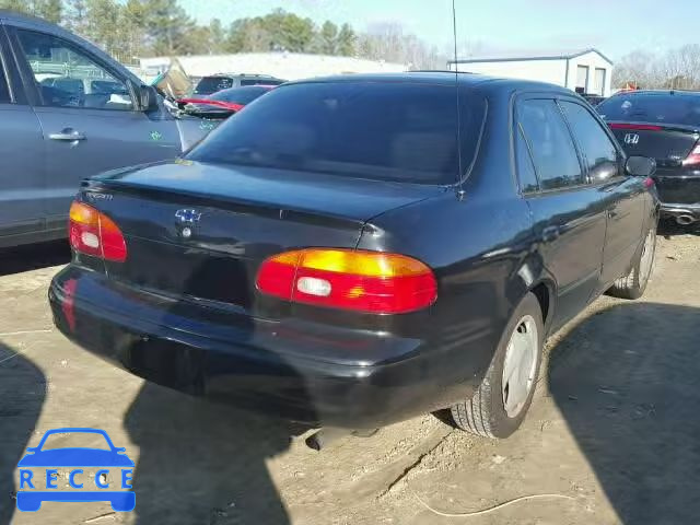 2001 CHEVROLET PRIZM/LSI 1Y1SK52821Z434366 image 3