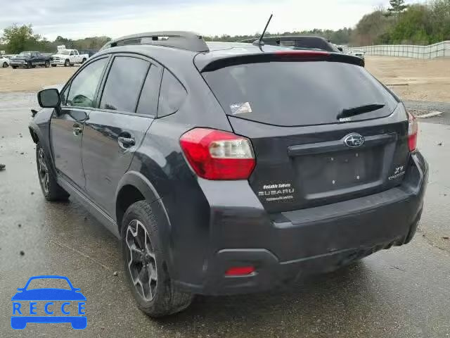 2014 SUBARU XV CROSSTR JF2GPACC4E8324147 image 2