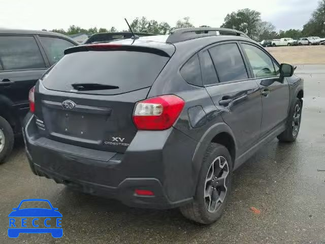 2014 SUBARU XV CROSSTR JF2GPACC4E8324147 зображення 3