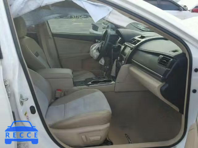 2014 TOYOTA CAMRY HYBR 4T1BD1FK6EU097650 image 4