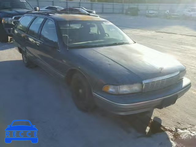 1994 CHEVROLET CAPRICE CL 1G1BL82P0RR187749 image 0